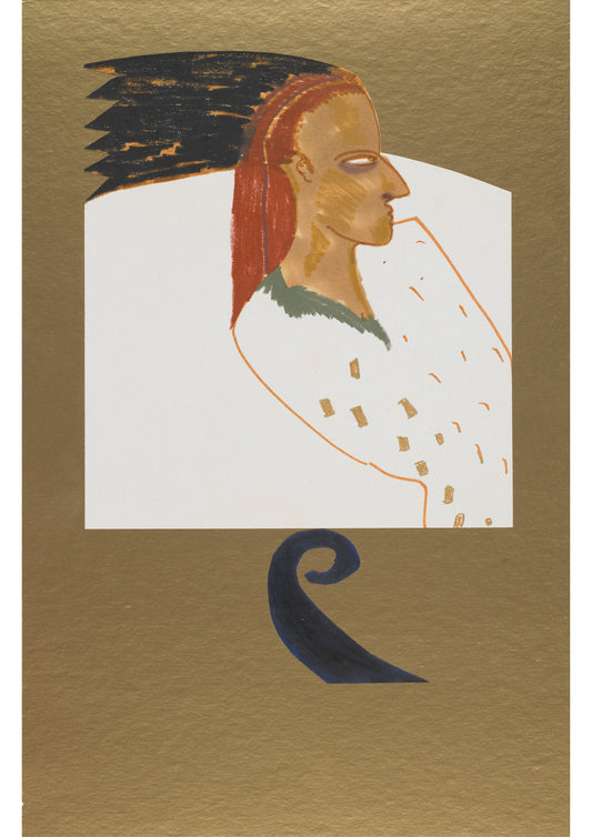 Paki Goes Home on a Piece of Spit