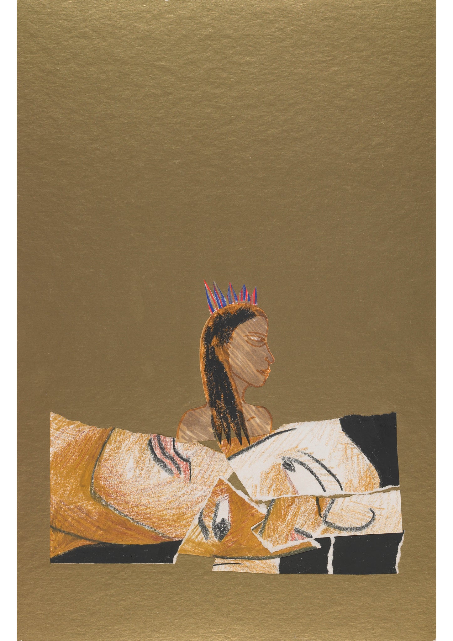 Trying Not to Offend My Parents